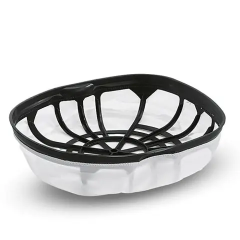 Erbjudande Kärcher Professional 57316400 Huvudfilter